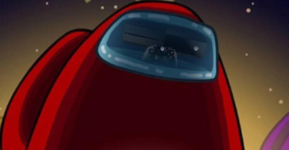 When Among Us Is Coming To Xbox One When Among Us Is Coming To Xbox One